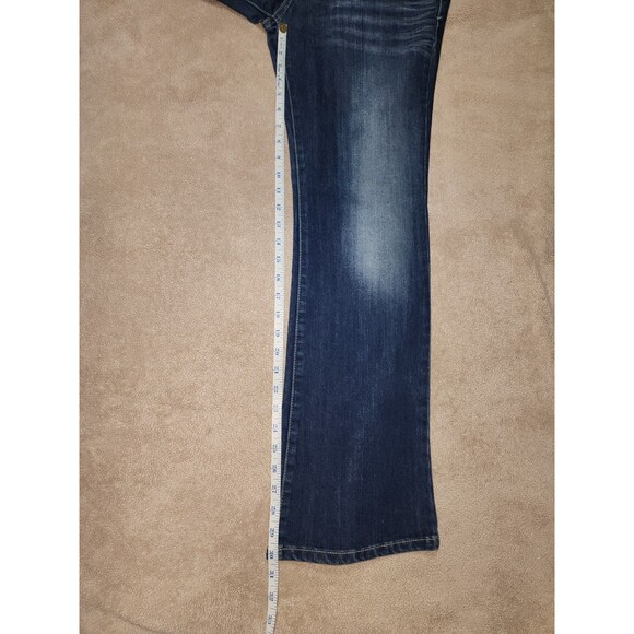 Decree Bootcut Jeans Size 9 Stretch - Picture 14 of 14